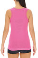 UYN αμάνικα μπλουζάκια - ENERGYON LADY - ροζ