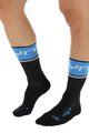 UYN κάλτσες κλασικές - ONE LIGHT - μπλε/μαύρο
