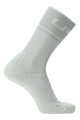 UYN κάλτσες κλασικές - ONE LIGHT LADY - ασημένιο/λευκό