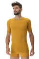 UYN κοντομάνικα μπλουζάκια - MOTYON - κίτρινο