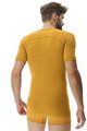 UYN κοντομάνικα μπλουζάκια - MOTYON - κίτρινο