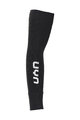 UYN γκέτες χεριών - ARM WARMERS - μαύρο