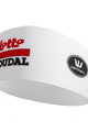 κεφαλόδεσμοι - LOTTO SOUDAL - λευκό