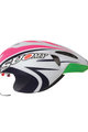 SUOMY Κράνη - GT-R LAMPRE MERIDA - ροζ/μαύρο/λευκό