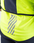 ALÉ γιλέκα - KLIMATIK K-SMART - κίτρινο