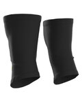 ALÉ γκέτες ποδιών - ACCESSORI TERMICO - μαύρο