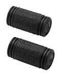 SRAM γκριπς - RACING GRIPS 60 mm - μαύρο