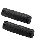 SRAM γκριπς - RACING GRIPS 110 mm - μαύρο