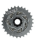 SRAM κασέτες - CASSETTE XG-1290 D1 10-28 - ασημένιο