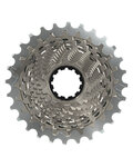SRAM κασέτες - CASSETTE XG-1290 D1 10-28 - ασημένιο