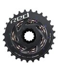 SRAM κασέτες - CASSETTE XG-1290 D1 10-28 - ιριδίζον/μαύρο
