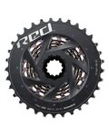 SRAM κασέτες - CASSETTE XG-1290 D1 10-33 - μαύρο