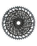 SRAM κασέτες - CASSETTE XG-1275 EAGLE 10-52 - μαύρο