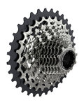 SRAM κασέτες - CASSETTE XG-1270 10-33 - ασημένιο/μαύρο