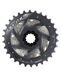 SRAM κασέτες - CASSETTE XG-1270 D1 10-30 - ασημένιο/μαύρο
