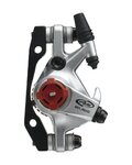 SRAM δισκόφρενα - AVID BB7 ROAD 140mm - ασημένιο