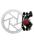 SRAM δισκόφρενα - AVID BB5 MTB 160mm - μαύρο