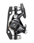 SRAM δισκόφρενα - AVID BB7 ROAD S 160mm - μαύρο