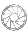 SRAM CENTERLINE 200mm - ασημένιο