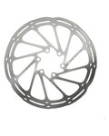 SRAM CENTERLINE 220mm - ασημένιο