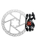 SRAM δισκόφρενα - AVID BB7 MTB - μαύρο
