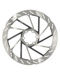 SRAM HS2 180mm - ασημένιο