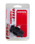 SRAM εργαλεία συγκράτησης δισκόπλακας - BRAKE PAD/HOLDER - μαύρο