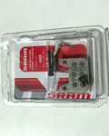SRAM τακάκια φρένων - BRAKE PADS