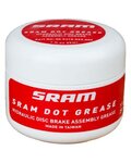 SRAM Λιπαντικά - DOT ASSEMBLY 29ml