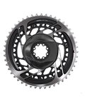 SRAM μετατροπείς - ROAD 5037z DM KIT NON-POWER - μαύρο