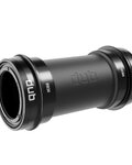 SRAM κεντρικοί άξονες - DUB BB30 73mm - μαύρο