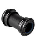 SRAM κεντρικοί άξονες - DUB PRESSFIT 83mm - μαύρο