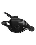 SRAM λεβιέδες ταχυτήτων - SHIFT LEVER X1 11 - μαύρο