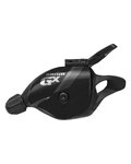 SRAM λεβιέδες ταχυτήτων - SHIFT LEVER GX 2x10 - μαύρο