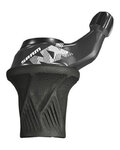 SRAM περιστροφικοί επιλογείς ταχυτήτων - NX REAR - μαύρο