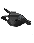 SRAM λεβιέδες ταχυτήτων - SHIFT LEVER GX-E 11 - μαύρο