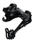 SRAM σασμάν - DERAILLEUR X-5 - μαύρο