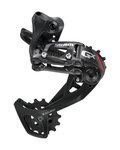 SRAM σασμάν - DERAILLEUR GX 2X - μαύρο