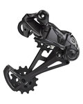 SRAM σασμάν - DERAILLEUR EX1 - μαύρο