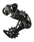 SRAM σασμάν - DERAILLEUR X01DH - μαύρο