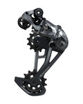 SRAM σασμάν - DERAILLEUR X01 EAGLE - μαύρο