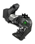 SRAM σασμάν - APEX XPLR AXS D1 MAX - μαύρο