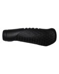 SRAM γκριπς - COMFORT GRIPS 133 mm - μαύρο