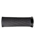 SRAM γκριπς - LOCKING GRIPS 100 mm - μαύρο