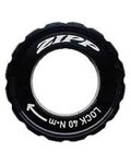 SRAM ρουλεμάν - HUB CENTERLOCK ROTOR DISC LOCKRING - μαύρο