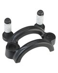SRAM σφιγκτήρες - DISC BRAKE LEVER CLAMP - μαύρο