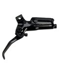 SRAM λεβιέδες φρένων - DISC BRAKE LEVER ASSEMBLY - μαύρο