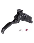 SRAM λεβιέδες φρένων - DISC BRAKE LEVER ASSEMBLY - μαύρο