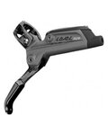 SRAM λεβιέδες φρένων - DISC BRAKE LEVER ASSEMBLY - γκρί