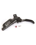 SRAM λεβιέδες φρένων - DISC BRAKE LEVER ASSEMBLY - μαύρο
